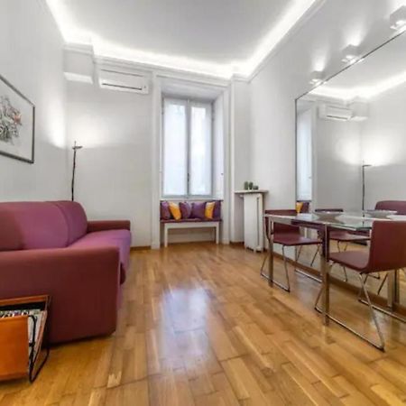 Appartement Arco Della Pace/Triennale Zona Esclusiva à Milan Extérieur photo